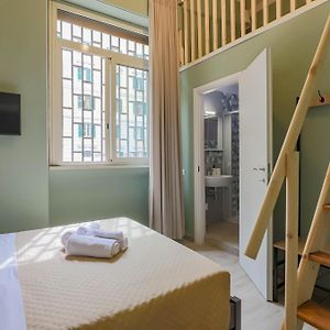 Private Bathroom Double Room